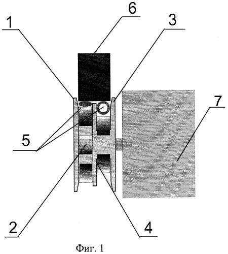 2434608 - Аспирационный насос для офтальмохирургических систем ...