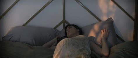 Nude Video Celebs Razane Jammal Sexy The Sandman 2021