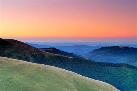 Southern Carpathians — Rewilding Europe