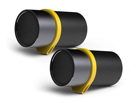dual bluetooth speaker set stacksocial