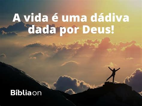O Que Significa Dádiva De Deus