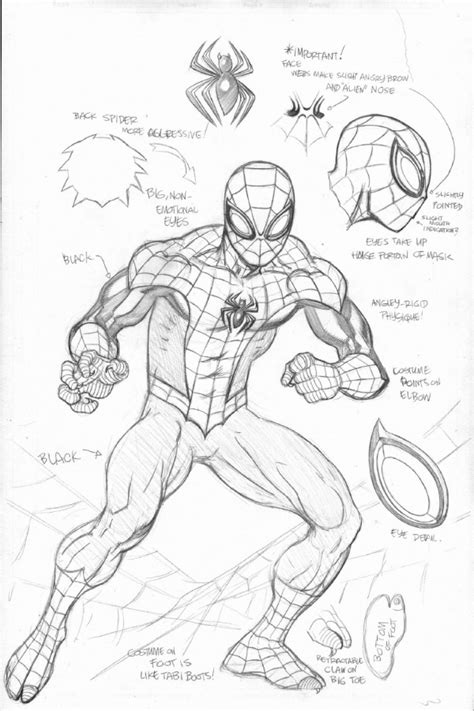 Man Of Bronze ¿el Nuevo Traje De Spider Man O El Traje Del Nuevo