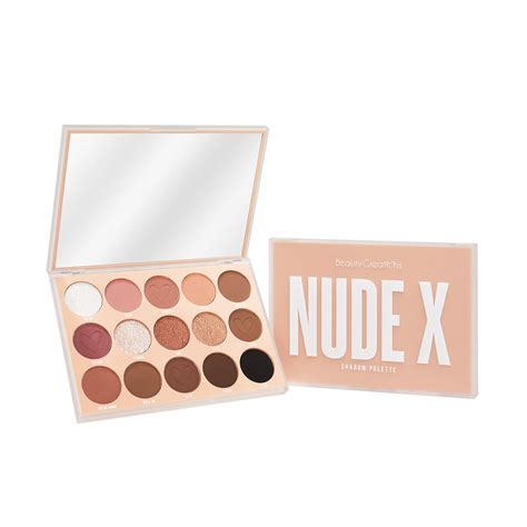 SOMBRA NUDE X TONOS BC Inobella All Beauty