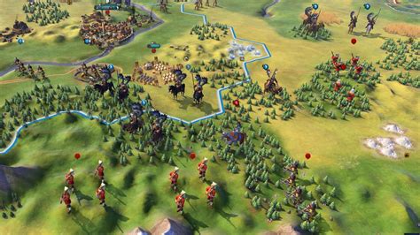 Sid Meier's Civilization 6, la recensione per Nintendo Switch ...