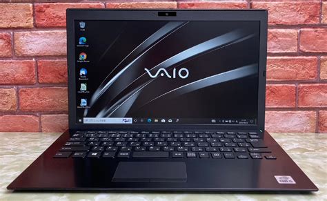 1円 SONY VAIO Pro PG VJPG13 第10世代 Core i5 1035G1 注文 1 00GHz メモリ