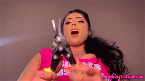 Sinical Stepsister Tooth Extraction The Laughing Latina Clips Sale