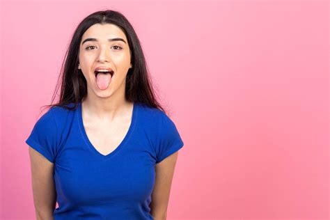 What Causes A Gray Tongue