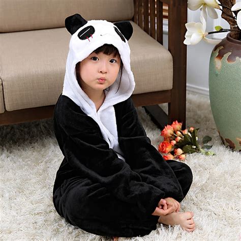 Venta Kigurumi Oso Panda En Stock