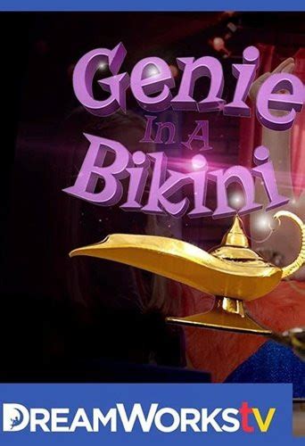 Genie In A Bikini Movie Flixi