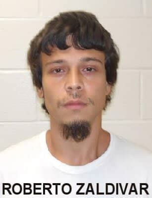 MD Sex Offender Arrested After Found On School Property WGMD