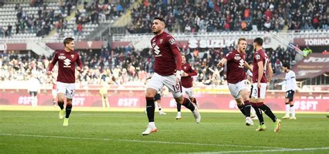 Diretta Torino Verona Risultato Finale 1 0 Milinkovic Decisivo