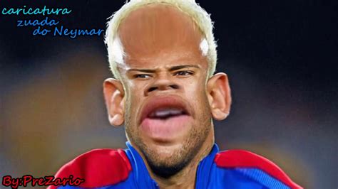 Foto Do Neymar Zuada