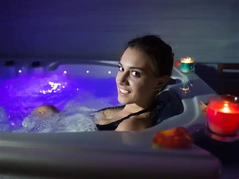 Why Does My Hot Tub Smell Like Pee Fix It Fast Today