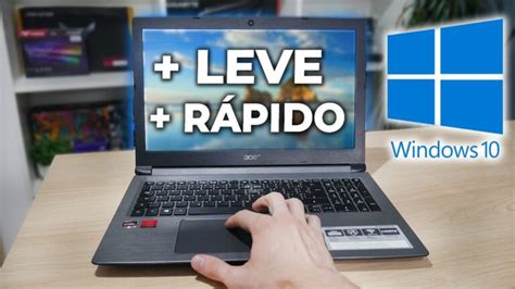 Como Deixar O Notebook Mais Rapido Confira Dicas