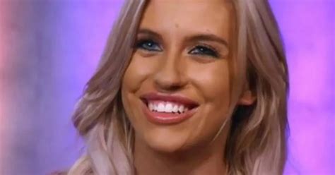 Naked Attraction Beauty Went Into Adult Industry After Appearing On