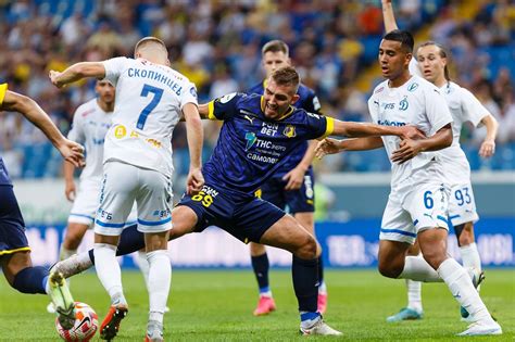 "ФК «Ростов» | Футбольный клуб «Ростов»" — @fcrostov_official Telegram ...