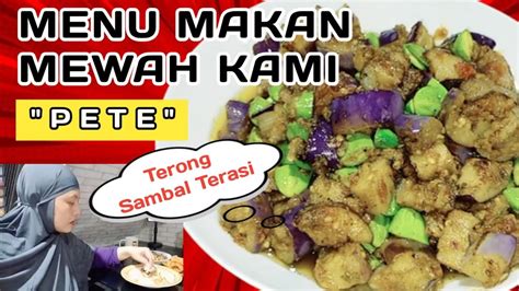 VLOG 13 BAKWAN SAYUR RENYAH DAN GURIH BIKIN KETAGIHAN SAMBAL