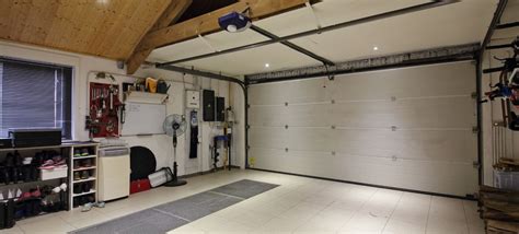 How To Make Your Garage A More Livable Space