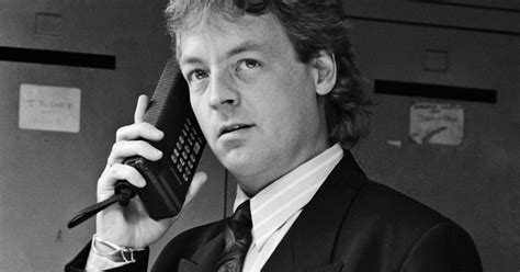 History Of The Cellphone