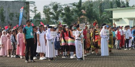 Disdikbud Gelar Lomba Tingkat Kota Malang Posmo