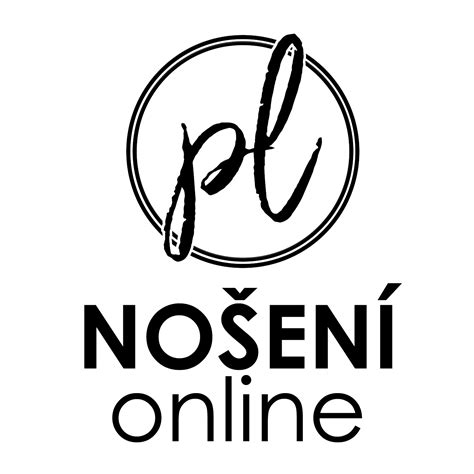 NOŠENÍ.online