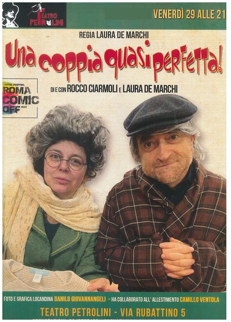 Una Famiglia Quasi Perfetta 4