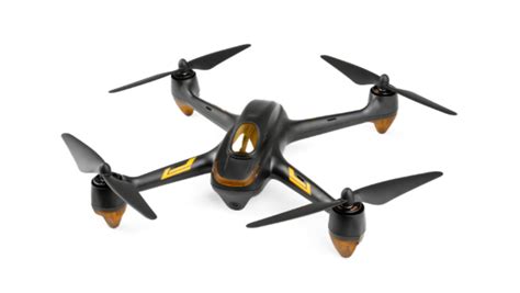 Hubsan H501M X4 AIR ドローンの紹介【BASIC EDITION】 - ドローンBLOG
