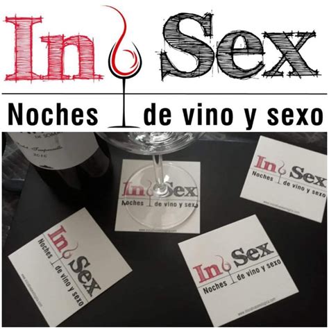 NOCHES DE VINO Y SEXO In Sex