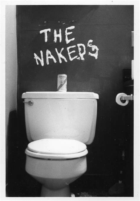 Steve Smith The Nakeds Naked Truth