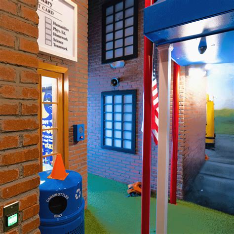 13 Epic Escape Rooms - The Escape Game Nashville