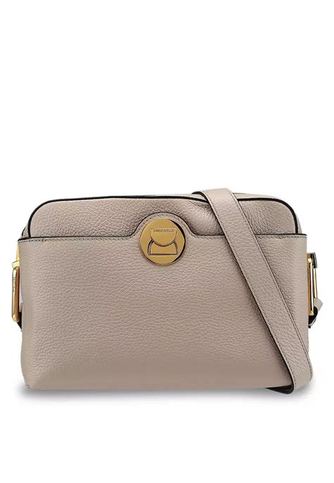 Buy Coccinelle Liya Crossbody Bag Online ZALORA Malaysia