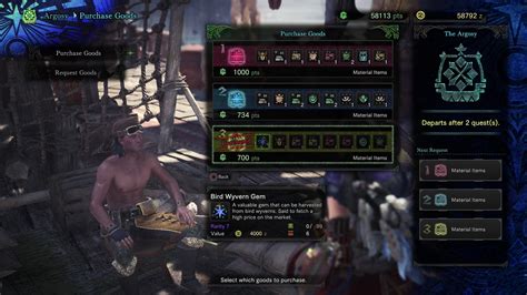 Mhw Decoration Farming List | Bruin Blog