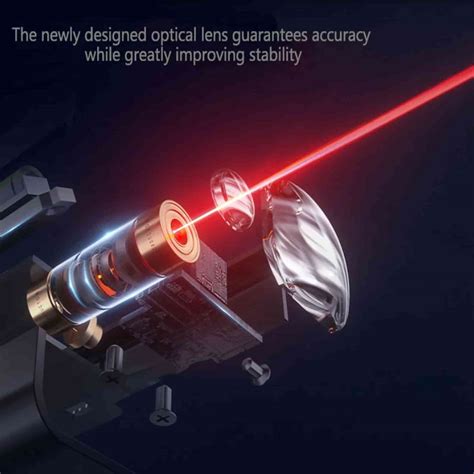 Korean Professional 40 Meter Digital Laser Distance