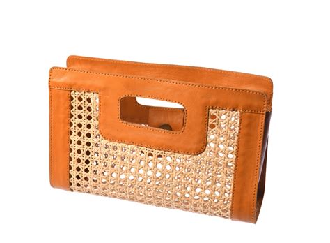 Bali Clutch Carmel Lylas Boutique
