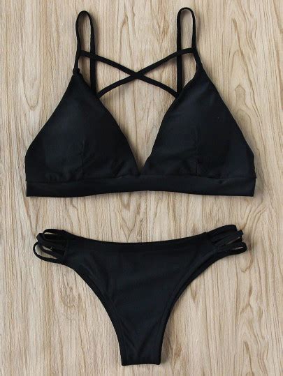 Damen Bademode Bikini Online De SheIn Sheinside