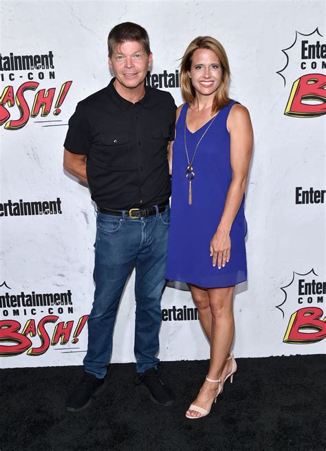 Rob Liefeld Net Worth - Wiki, Age, Weight and Height, Relationships