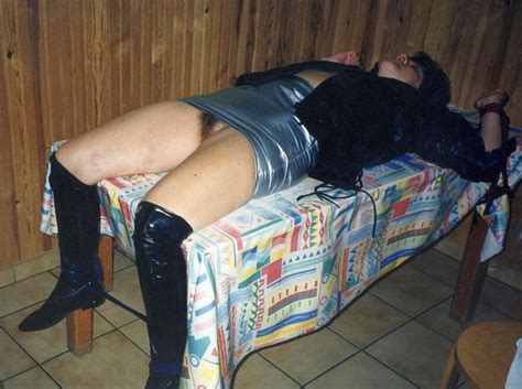 Retro Vintage Polaroid Porn Pic