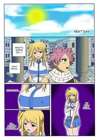 Fairy Hunting Raiha Luscious Hentai Manga Porn