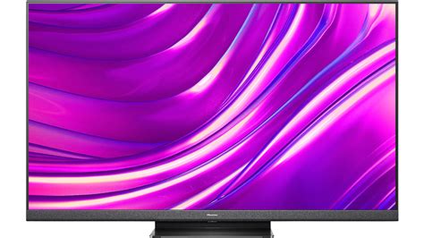 QLED televízor Hisense 65U8HQ | Planeo