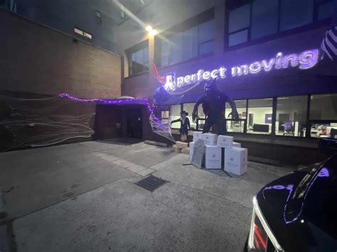 Why Perfect Moving is the Perfect Mover for Long Island City