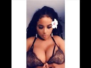 Big Natural Tits Aloha Tube