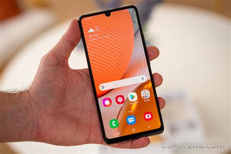 Samsung Galaxy A42 5G review: Alternatives, verdict, pros and cons