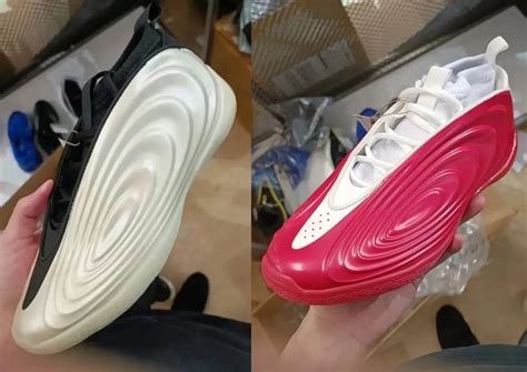 adidas harden volume    justfreshkicks