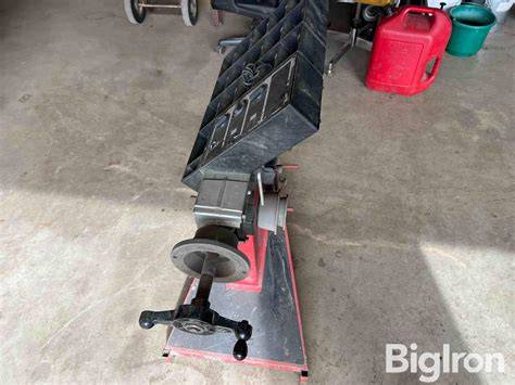Snap On Wheel Balancer Model Wb260b Manual 6
