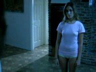 Naked Erica Roby In Exorcism