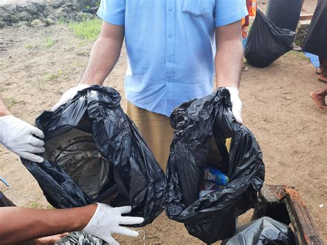 Communities Empowered on Sustainable Waste Management Solutions in Fiji
