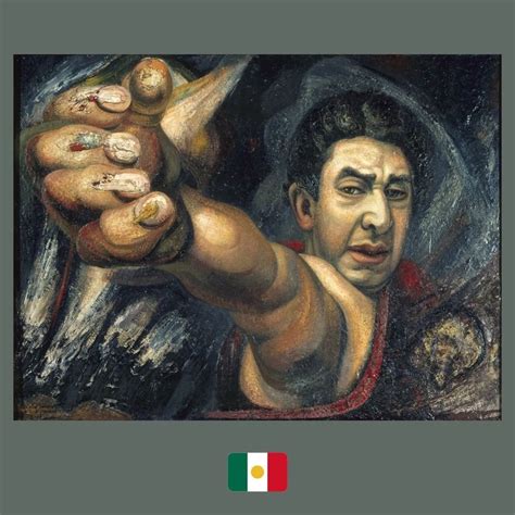 Art The Murals Of David Alfaro Siqueiros Supamodu