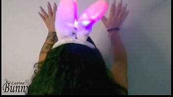 This Bunny Woman Is Waiting For Him Very Hot Xvideos