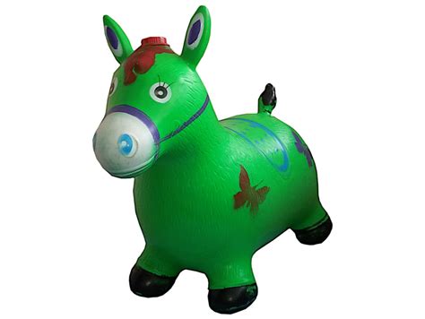 Прыгун Ослик - Взяли-Поиграли Зеленоградск