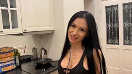 Hardcore Sex With Amazing Brunette XNXX